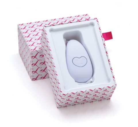 Lovelife by OhMiBod - Smile Clitoral Vibe