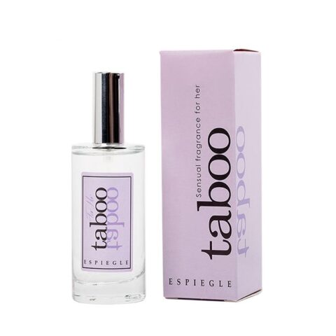 TABOO Espiegle - Женски парфюм с феромони 50 мл.