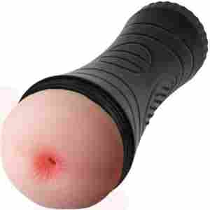 Мастурбатор BABY ANUS 22 см. Анус