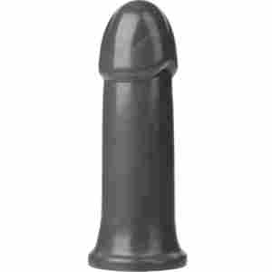 Пенис отливка Butt Plug "AMERICAN BOMBSHELL B-7 TORPEDO" 17 см.