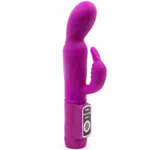 Луксозен индуктивен вибратор "BODY TOUCH COMPANION" 16 см.