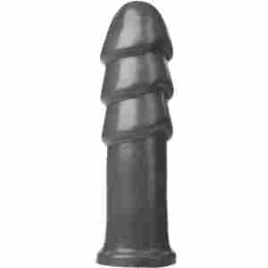 Отливка и Butt Plug "AMERICAN BOMBSHELL B-10 WARHEAD" 26 см.