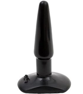 Разширител Butt Plug "CLASSIC SMALL" 10 см.