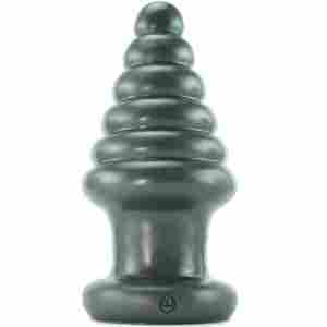 Анално-вагинален разширител AMERICAN BOMBSHELL DESTROYER 23 см.