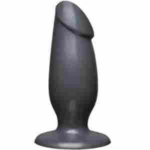 Анален разширител Butt Plug AMERICAN BOMBSHELL FAT MAN 19 см.