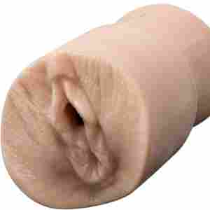 Вагина Кибер Кожа "DANI DANIELS" 15 см.