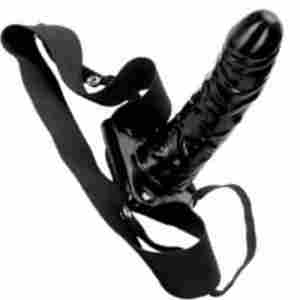 Мъжки пенис колан "EVERLASTING" 16 см.