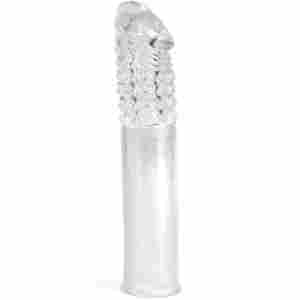 Пенис удебелител "LID-L EXTRA" 18 см.