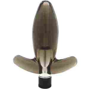 Анален вибратор "EZ" 11 см. Butt Plug