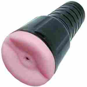 Мега мастурбатор FLESH LIGHT MOUSE 25 см. Анус