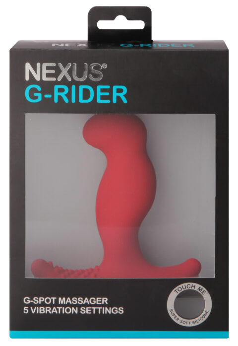Nexus - G-Rider Pink