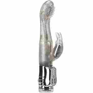 мф Вибратор "GS RABBIT" 17.5 см.