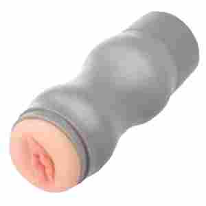 Вибро мастурбатор Кибер Кожа "KABUKI NIGHTS" Вагина