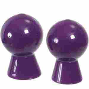 Засмукващи вендузи за зърна "NSS PURPLE"