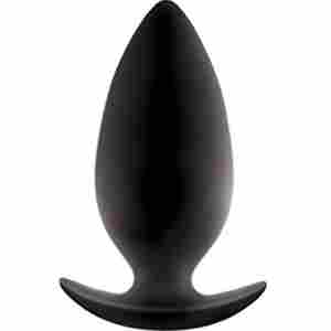 Анална тапа Butt Plug за постоянно носене RENEGADE SPADE LARGE 11 см