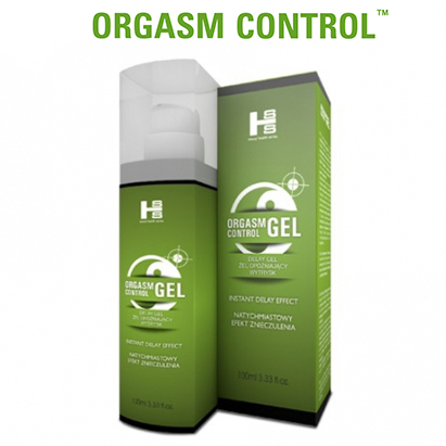 "Orgasm Control"- Гел за задържане - 100 ml.