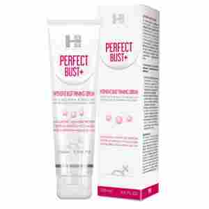 Гел за стягане и оформяне на бюста "Perfect Bust Plus Serum"