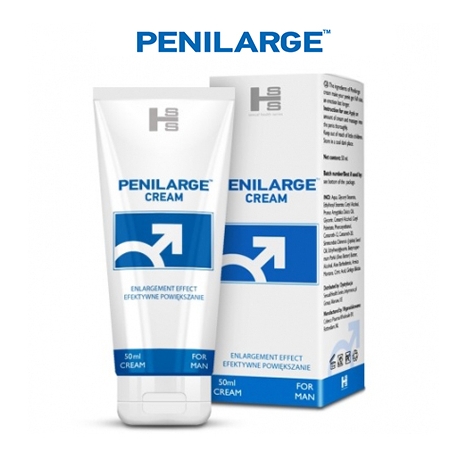 Penilarge cream