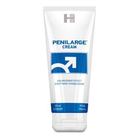 Penilarge cream, крем за уголемяване на пениса, 50ml.