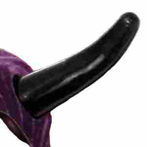 Вибро пенис колан PIPEDREAM SATISFACTION 13 см.