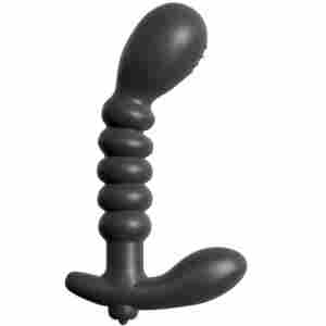 Простатен масажор и стимулатор "RPV ANAL FANTASY" 14 см.