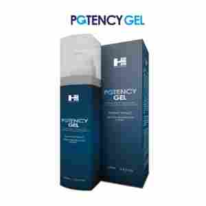 Potency Gel