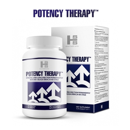 Potency Therapy