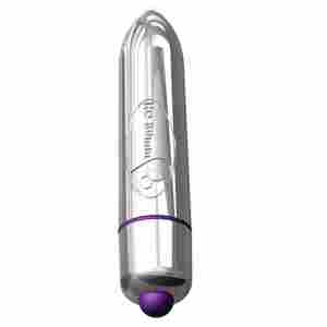 Вибро стимулатор "RO-80" 8 см.