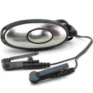 BDSM Електро терапия за зърна "FETISH"