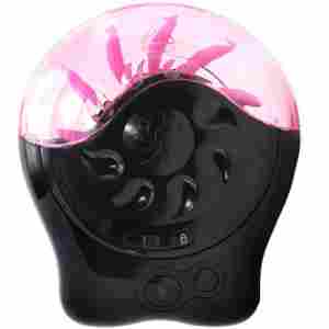 Клитор стимулатор SQWEEL II BLACK Орална любов