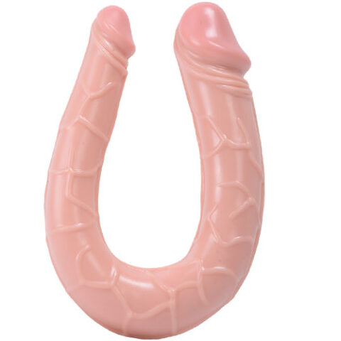 Двойна отливка U SHAPED FLESH 35 см.