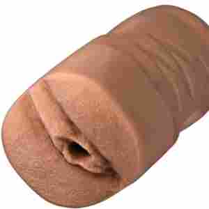 Вагина Кибер Кожа "MISSY MARTINEZ" 15 см.