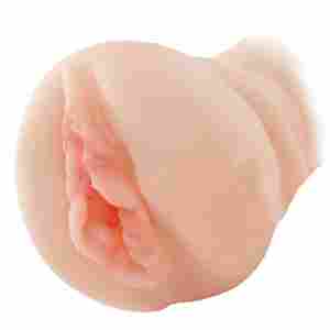 Вагина от Кибер Кожа "FUH" 17 см.