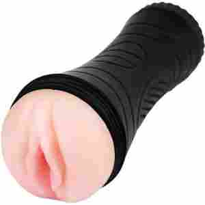 Мастурбатор BABY PUSSY 22 см. Вагина