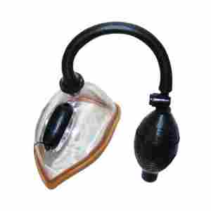 Вибро вагинална помпа "VVS"