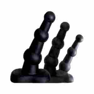 Лепящи се отливки WRIGGLE 3 бр.