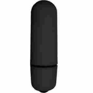 Вибро-стимулатор "X FUN BULLET BLACK" 5 см.