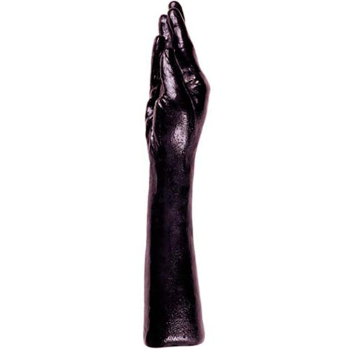Дилдо с формата на ръка "X MAN DESTROYER" 38 см.
