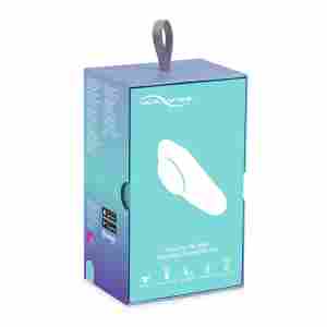 Вибростимулатор We-Vibe Moxie