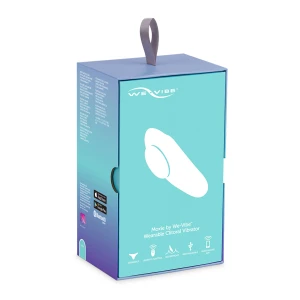 Вибростимулатор We-Vibe Moxie