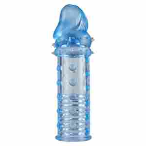 Пенис маншон Toy Joy