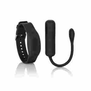 Булет Wristband Remote Petite Bullet