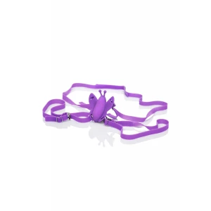Вибростимулатор Remote Wireless Butterfly