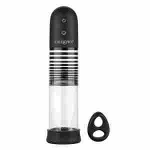 Пенис помпа Rechargeable Ez Pump Kit