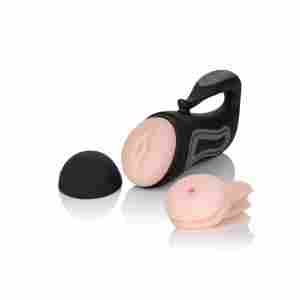 Мастурбатор Rechargeable Grip-N-Stroke