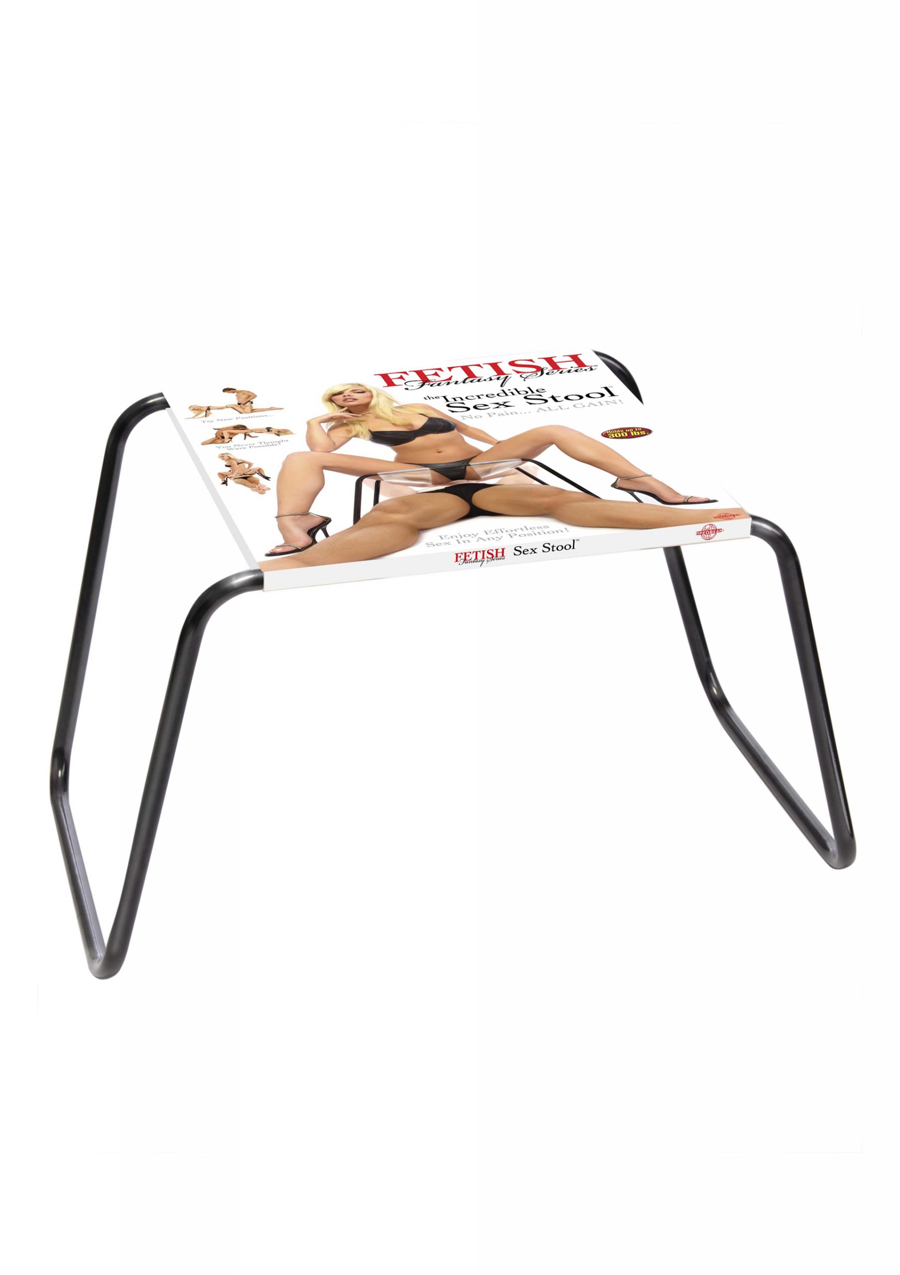 Секс стол The Incredible Sex Stool