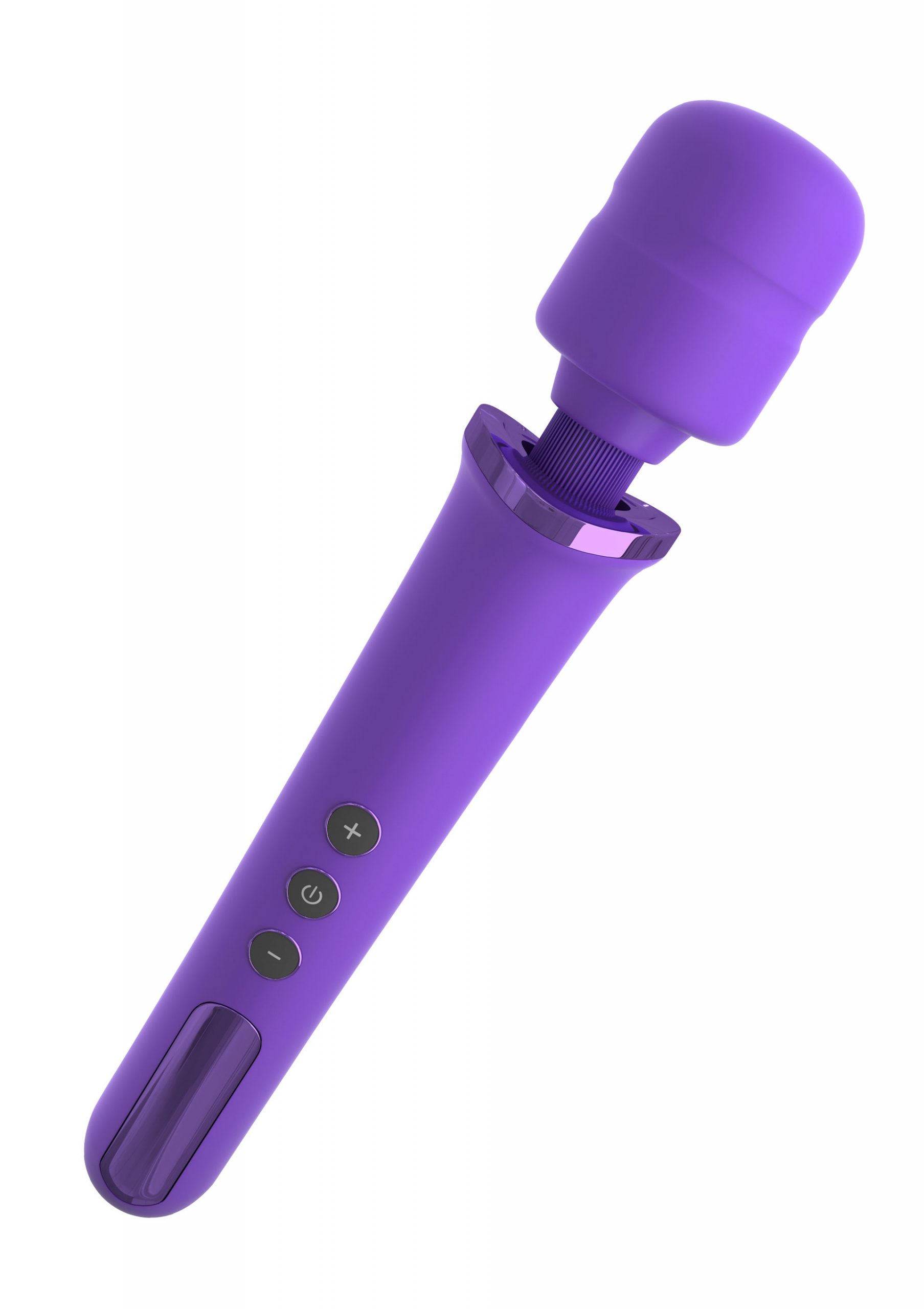 Масажор Her Rechargeable Power Wand