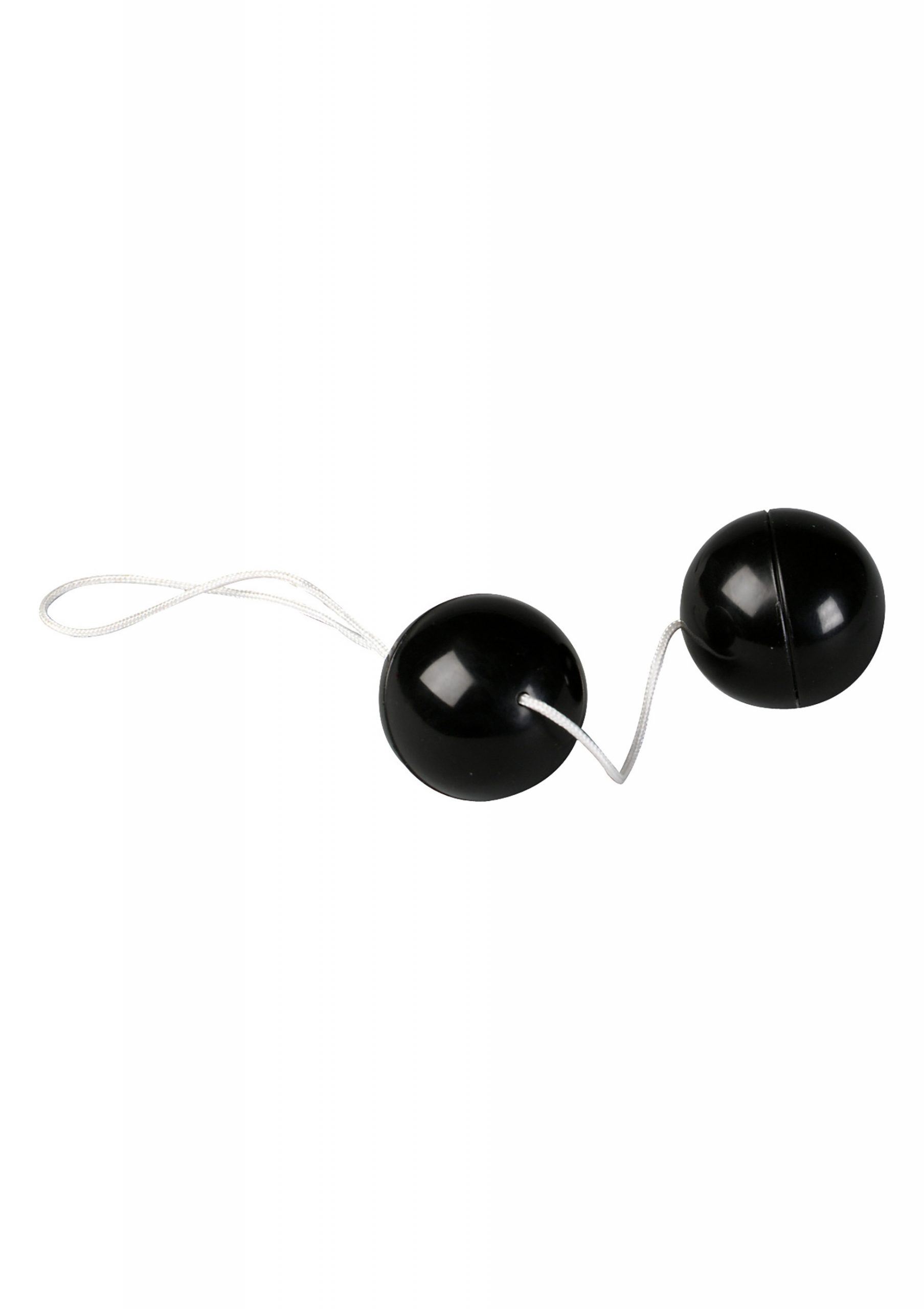 PVC топчета Duotone Balls-черни