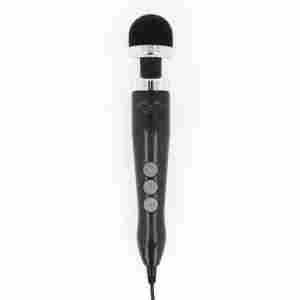 Масажор DOXY Compact Massager Nr. 3-черен