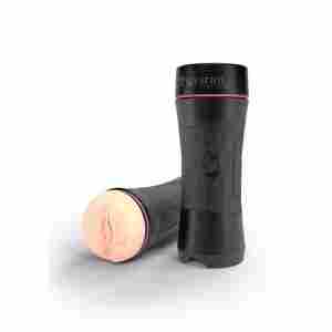 Мастурбатор Mystim Opus Mica